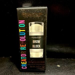 Revolution Brow Block New